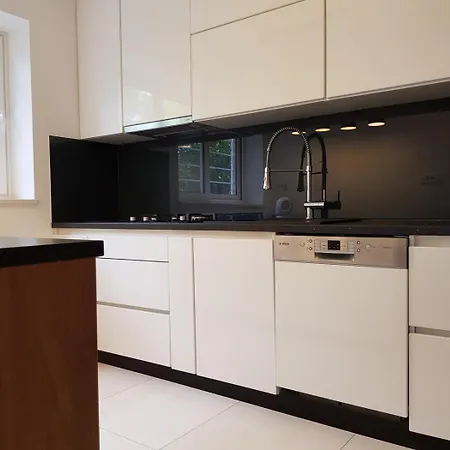 Apartment Russo - Amazing On The
