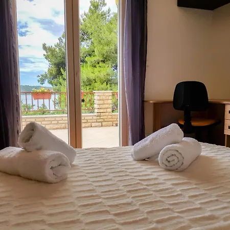 Russo - Amazing On The Trogir