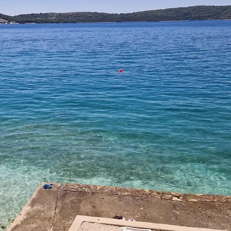 Apartment Russo - Amazing On The Trogir