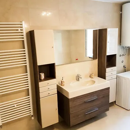 Russo - Amazing On The Apartment Trogir