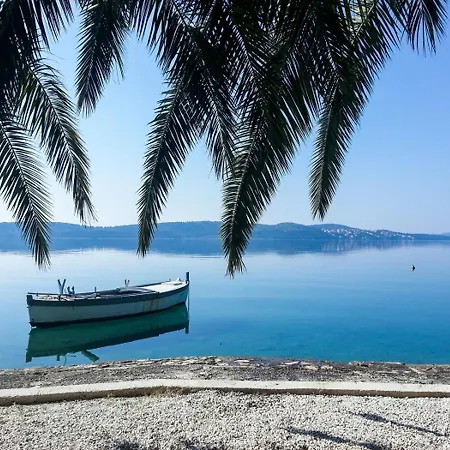 Russo - Amazing On The Trogir