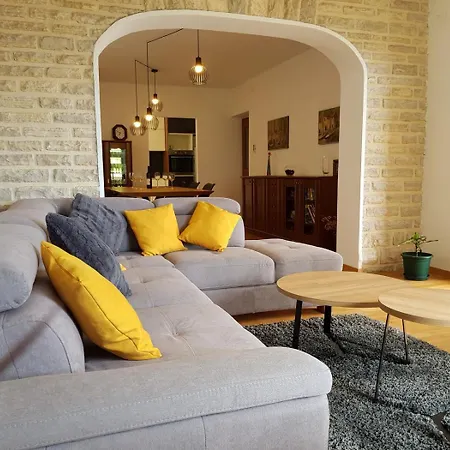 Apartment Russo - Amazing On The Trogir