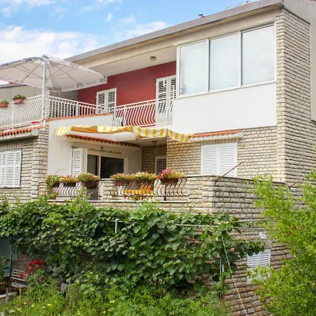 Russo - On The * Trogir