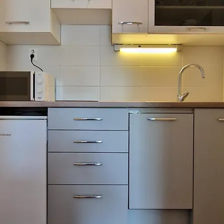 Apartment Russo - On The