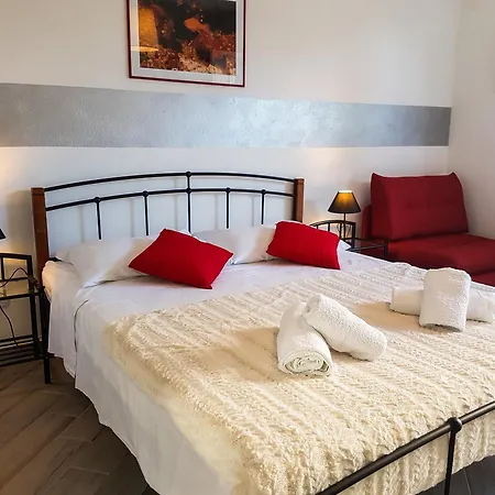 Russo - On The Appartement Trogir