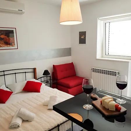 Appartement Russo - On The