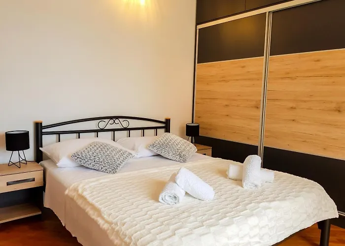 Appartement Russo - On The