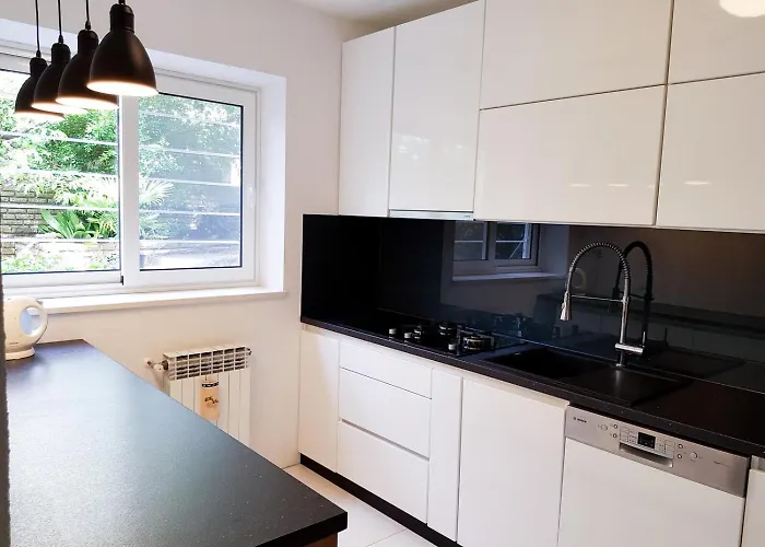 Russo - On The Appartement Trogir