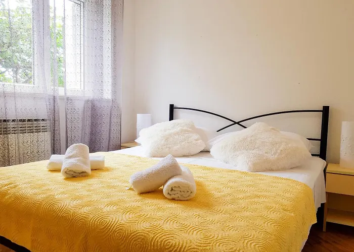 Russo - On The Appartement