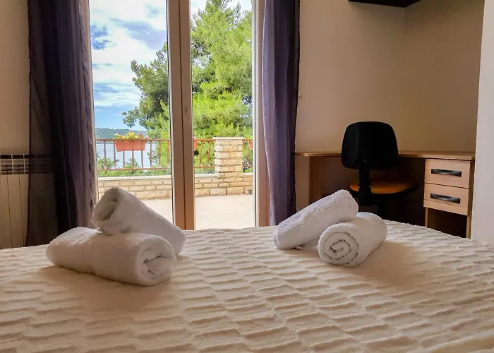 Russo - On The Trogir