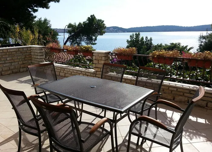 Russo - On The * Trogir