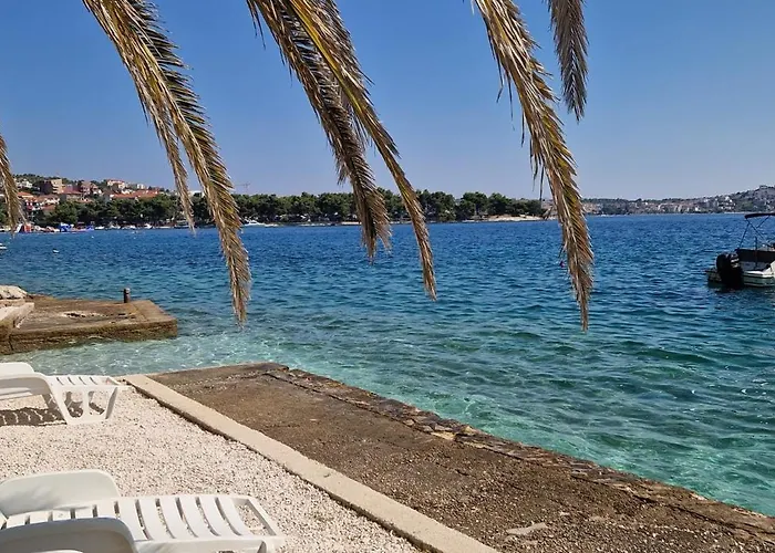 Appartement Russo - On The