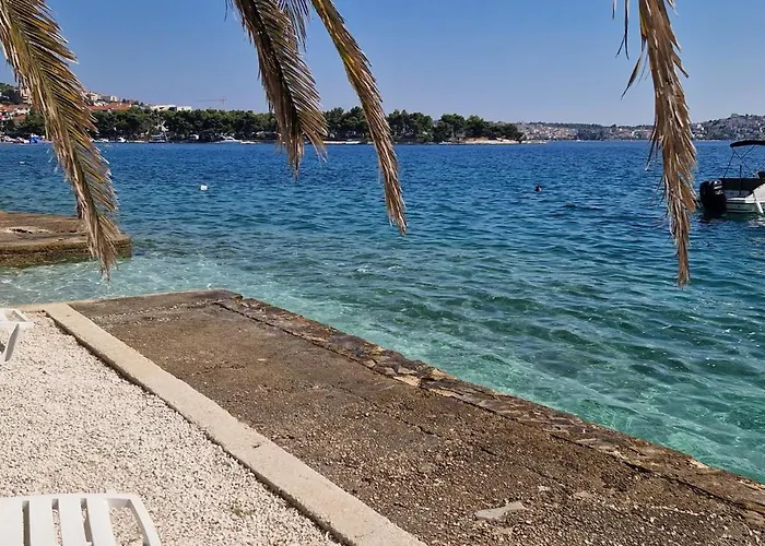 Russo - On The * Trogir