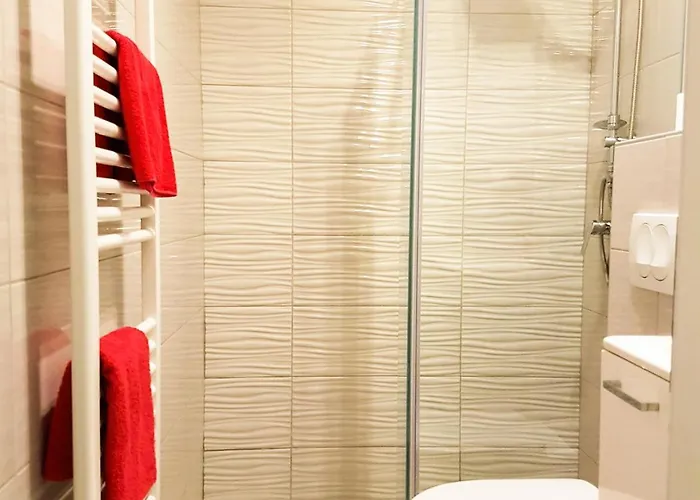 Russo - On The Appartement