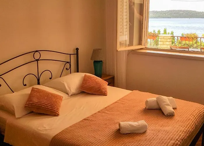 Appartement Russo - On The