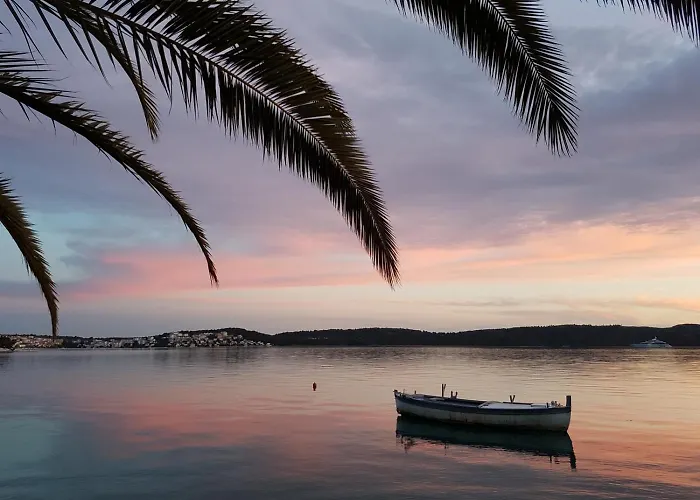 Russo - On The Appartement *