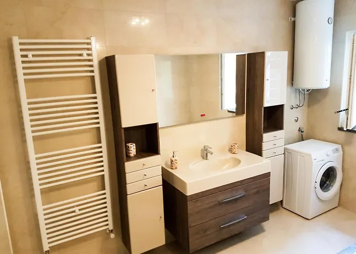 Russo - On The Appartement Trogir