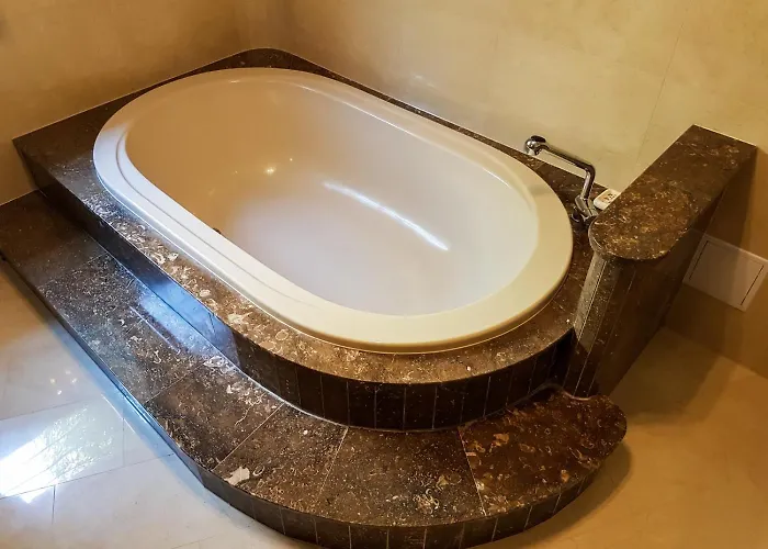 Appartement Russo - On The Trogir