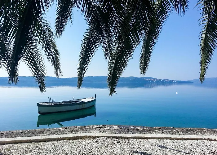 Russo - On The Trogir