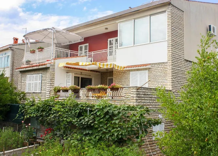 Russo - On The * Trogir