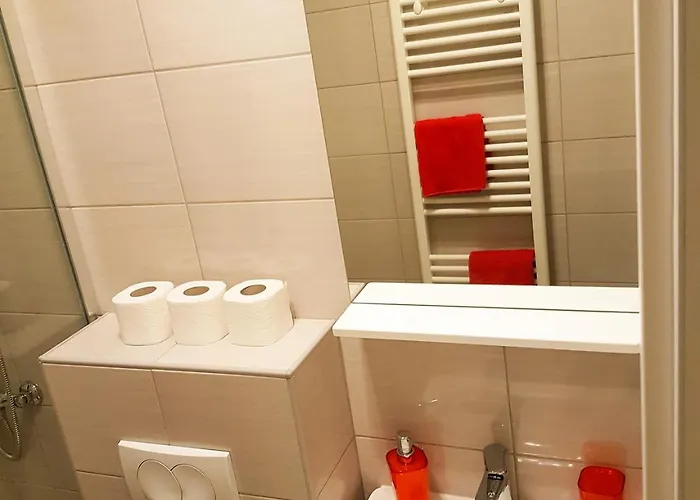 Appartement Russo - On The *