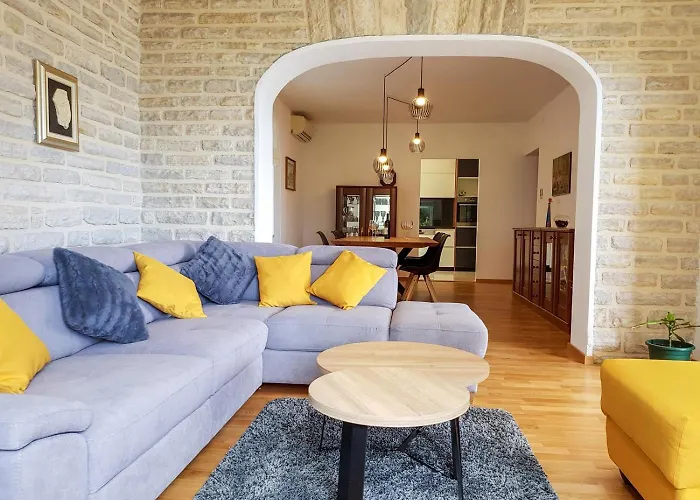 Russo - On The Appartement Trogir