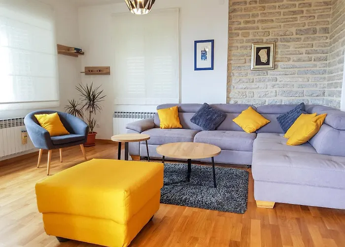 Russo - On The Trogir