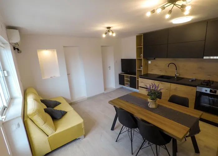 Russo - On The Appartement