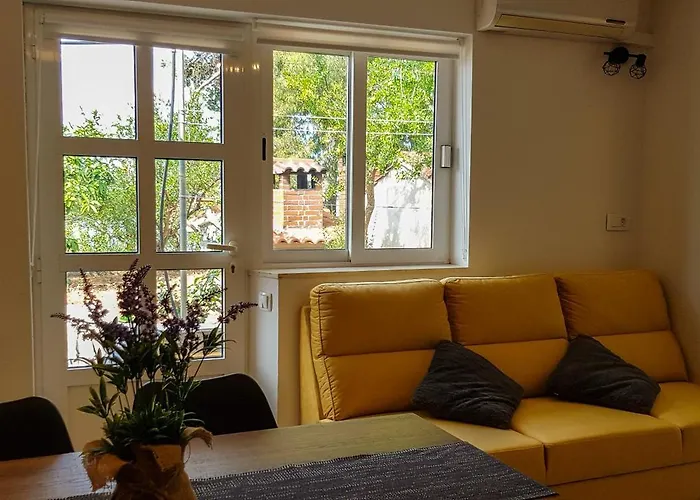 Russo - On The Appartement