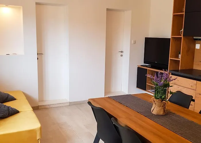 Appartement Russo - On The *