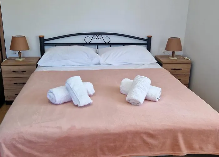 Russo - On The Appartement *