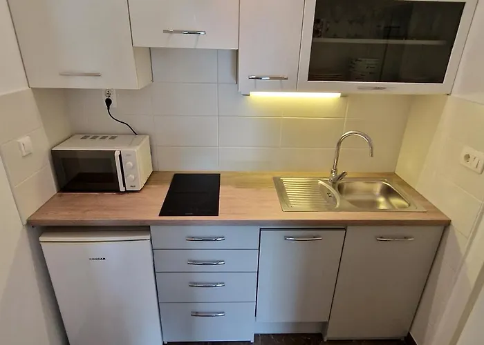 Appartement Russo - On The *