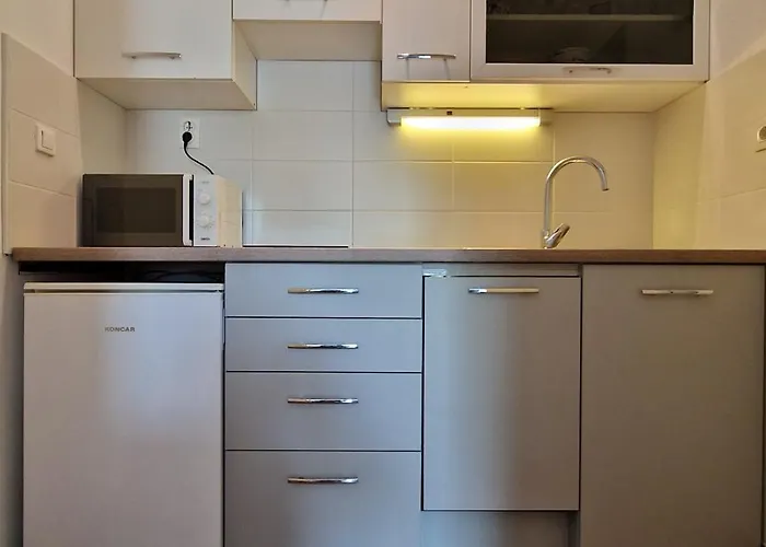 Appartement Russo - On The