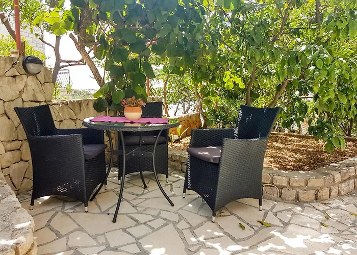 Russo - On The Appartement *