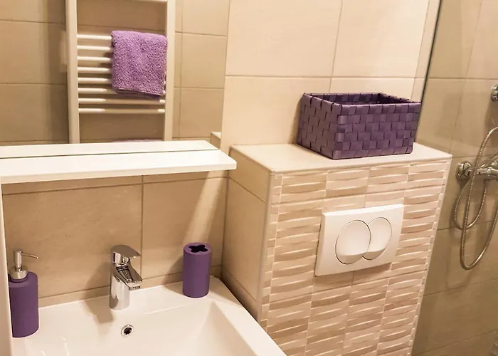 Appartement Russo - On The Trogir