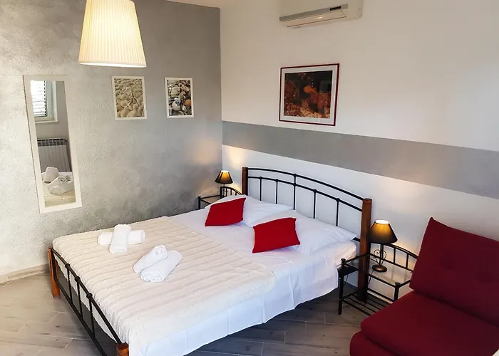 Russo - On The * Trogir