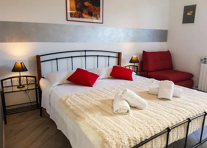 Russo - On The Appartement Trogir