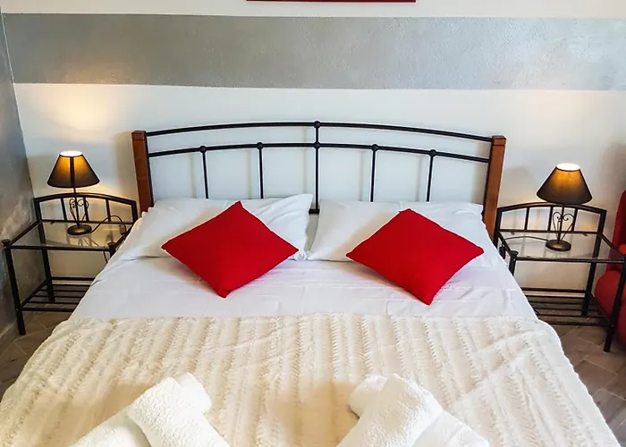 Russo - On The Appartement Trogir