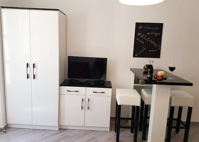 Russo - On The Appartement Trogir