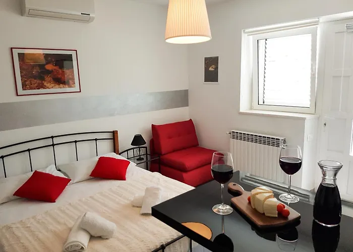 Appartement Russo - On The